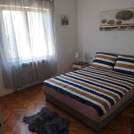 Apartman Aria Apartment Zadar Ngoại thất bức ảnh