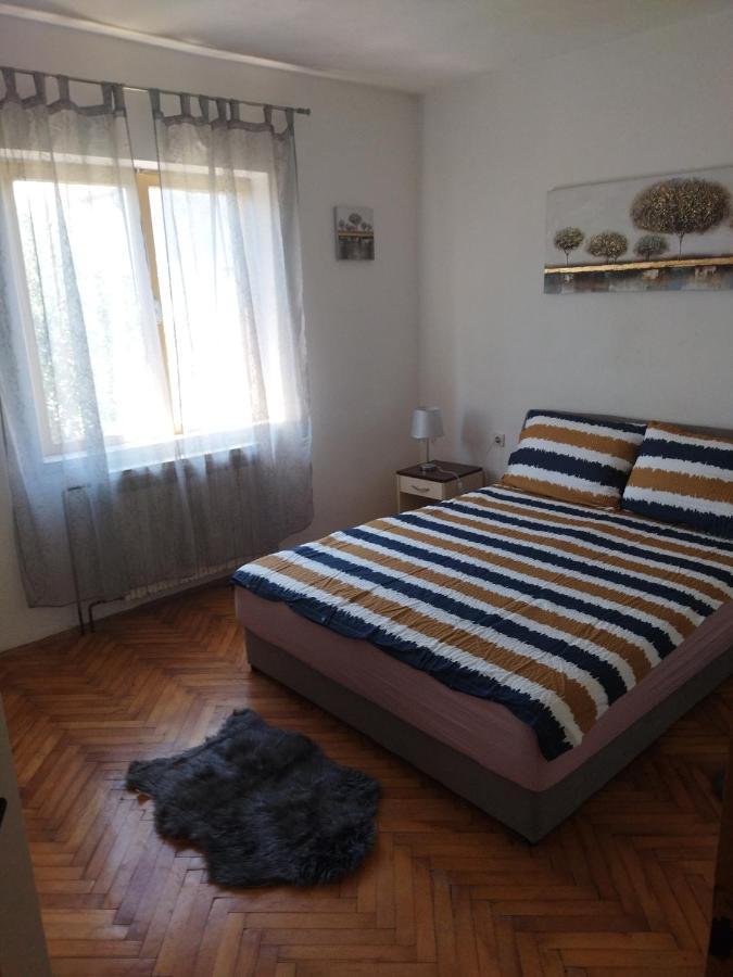 Apartman Aria Apartment Zadar Ngoại thất bức ảnh