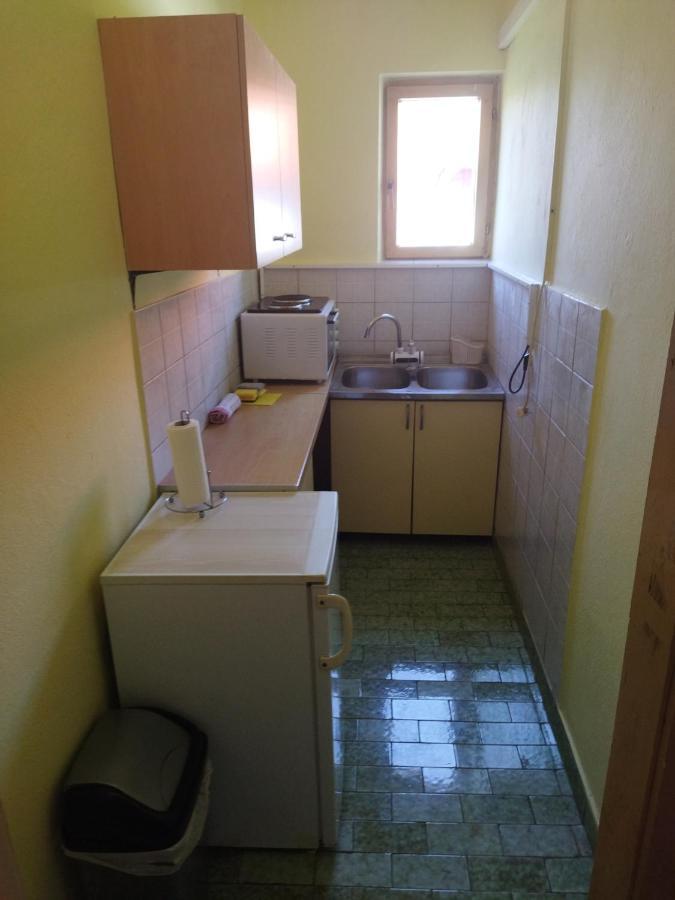 Apartman Aria Apartment Zadar Ngoại thất bức ảnh