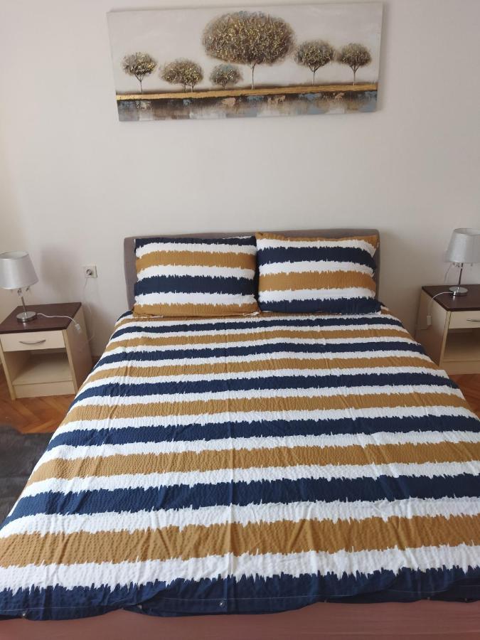 Apartman Aria Apartment Zadar Ngoại thất bức ảnh
