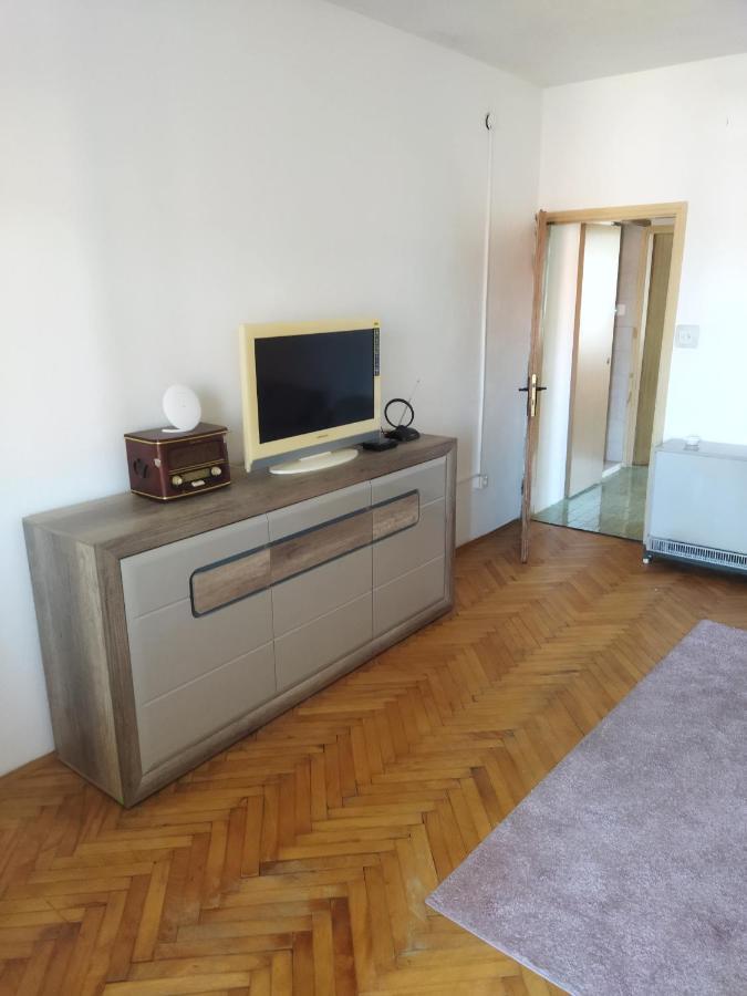 Apartman Aria Apartment Zadar Ngoại thất bức ảnh