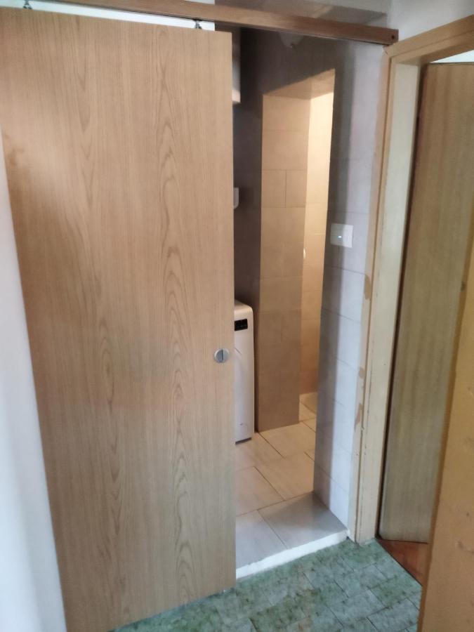 Apartman Aria Apartment Zadar Ngoại thất bức ảnh