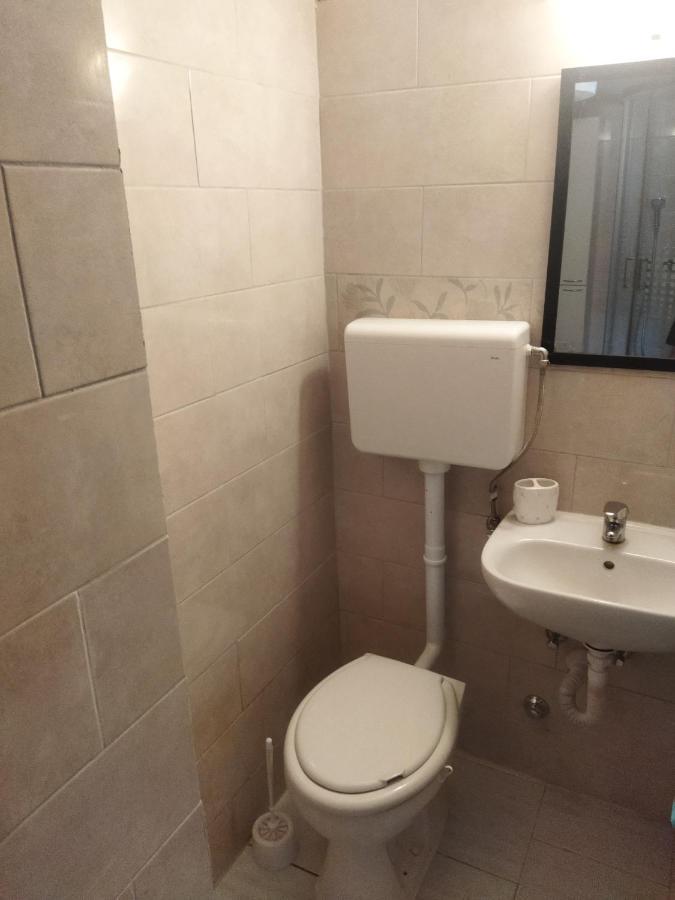 Apartman Aria Apartment Zadar Ngoại thất bức ảnh